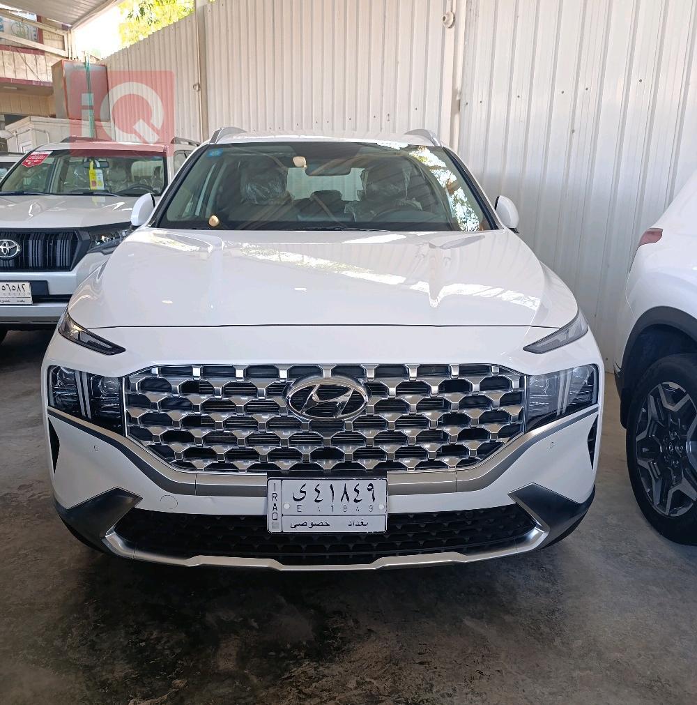 هیوندای سەنتافی